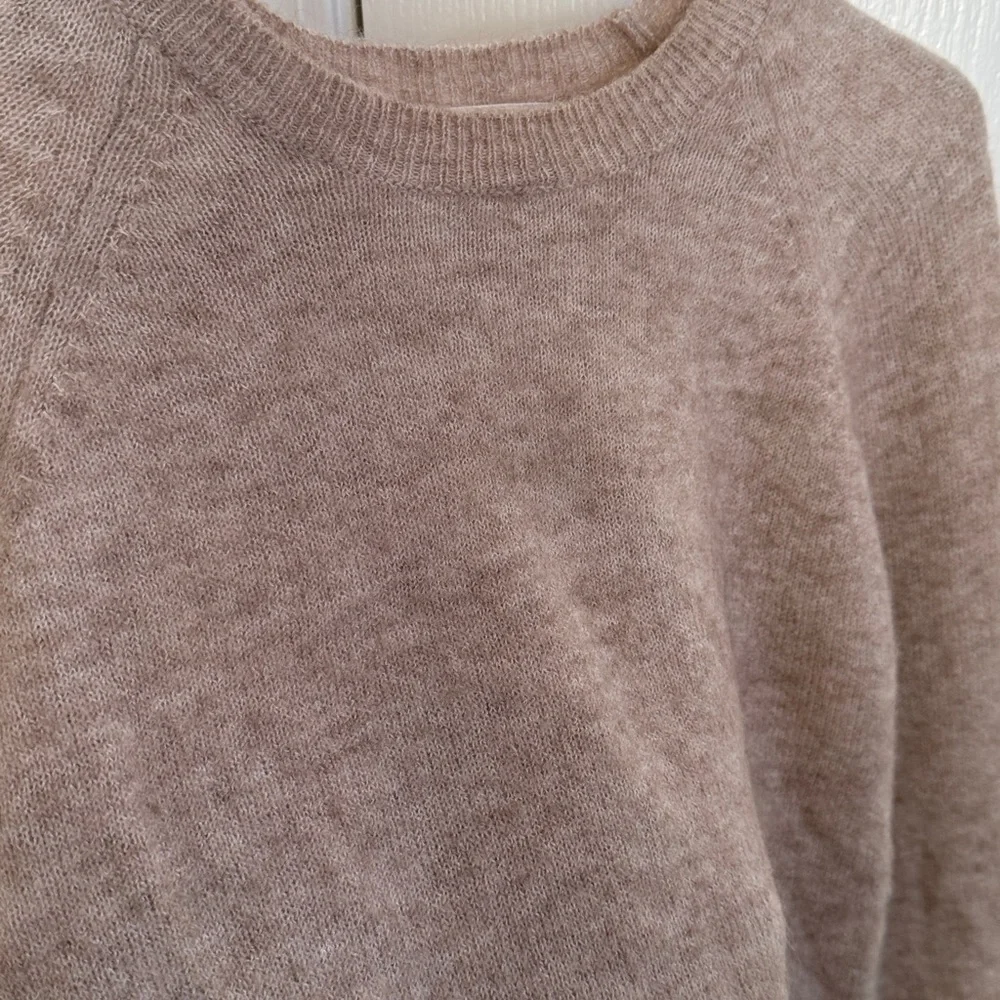 Sézane Louisa Jumper - Picture 4 of 4